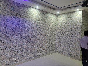 Bedroom in 3 BHK Independent House at Sahastradhara Road – for Rent