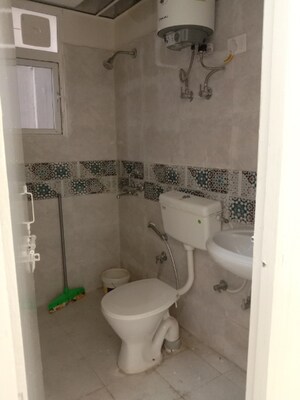 Bathroom in 2 BHK Apartment at Signature Global Prime, Sector 63a – for Rent