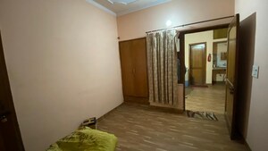 Bedroom in 3 BHK Builder Floor at Greater Kailash ii – for Rent
