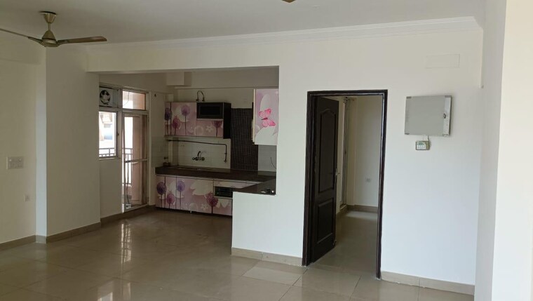 Kitchen, exotica-dreamville 3 Bedroom 1705 Sq.Ft. Apartment In Sector 16c Greater Noida Greater Noida 9423439