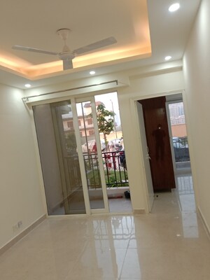 Building Lobby in 2 BHK Apartment at Signature Global Prime, Sector 63a – for Rent