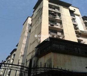 4 BHK + Extra Room 2000 Sq.Ft. Apartment in Seawood Heritage