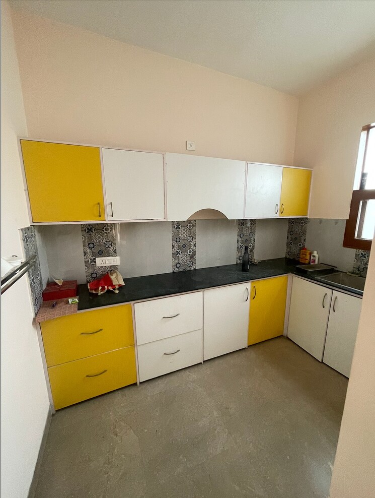 Kitchen, sector 12 panchkula 2 Bedroom 1700 Sq.Ft. Independent House In Sector 12 Panchkula Panchkula 9423420