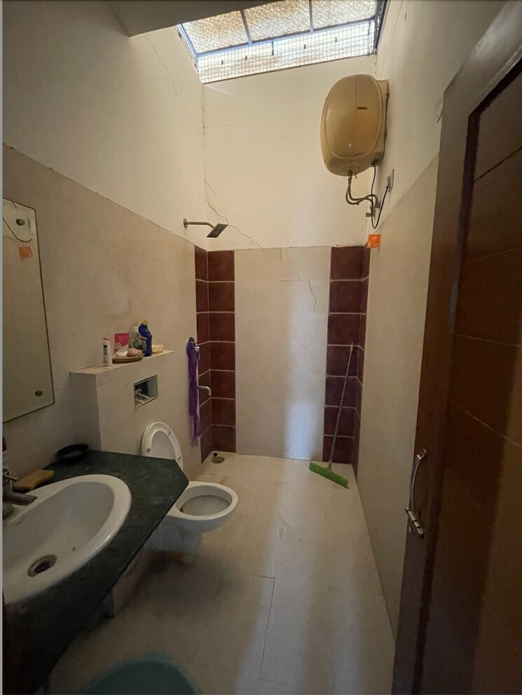 Bathroom, sector 12 panchkula 2 Bedroom 1700 Sq.Ft. Independent House In Sector 12 Panchkula Panchkula 9423420