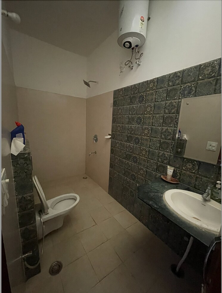 Bathroom, sector 12 panchkula 2 Bedroom 1700 Sq.Ft. Independent House In Sector 12 Panchkula Panchkula 9423420