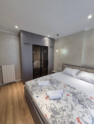 3 BHK Builder Floor For Sale in Shanti Nagar