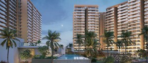 3 BHK Apartment For Sale in Prestige Raintree Park, Whitefield