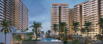 3 BHK Apartment For Sale in Prestige Raintree Park, Whitefield