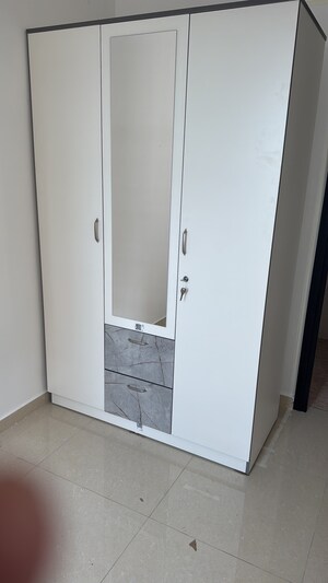 Room in 3 BHK Apartment at Shriram 107 South East, Attibele – for Rent