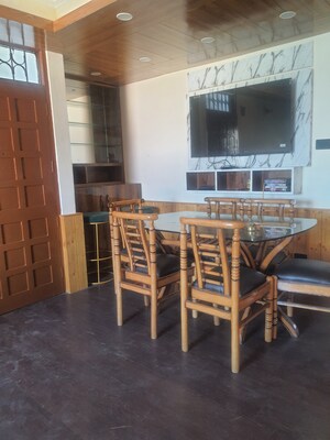 3 BHK Apartment – Exterior View View at Bharari - for Sale