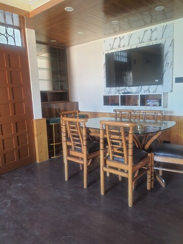 3 BHK Apartment – Exterior View View at Bharari - for Sale