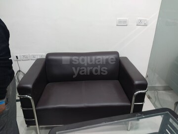 Furnished Amenities in  Office Space in IT/SEZ at Grandslam IThum, Sector 62 – for Rent