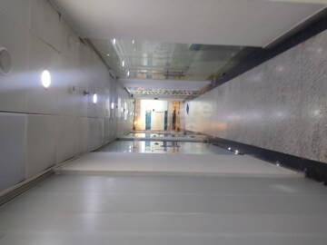 Building Lobby in  Office Space in IT/SEZ at Grandslam IThum, Sector 62 – for Rent