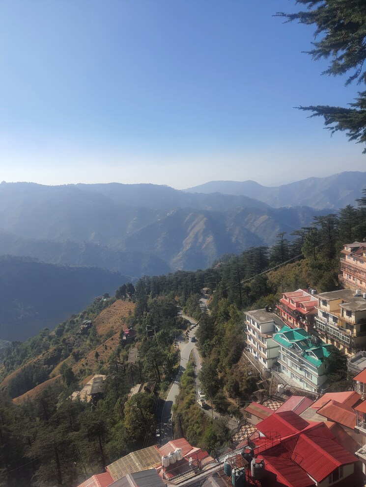 Swimming Pool, bharari 3 Bedroom 1100 Sq.Ft. Apartment In Bharari Shimla 9423481