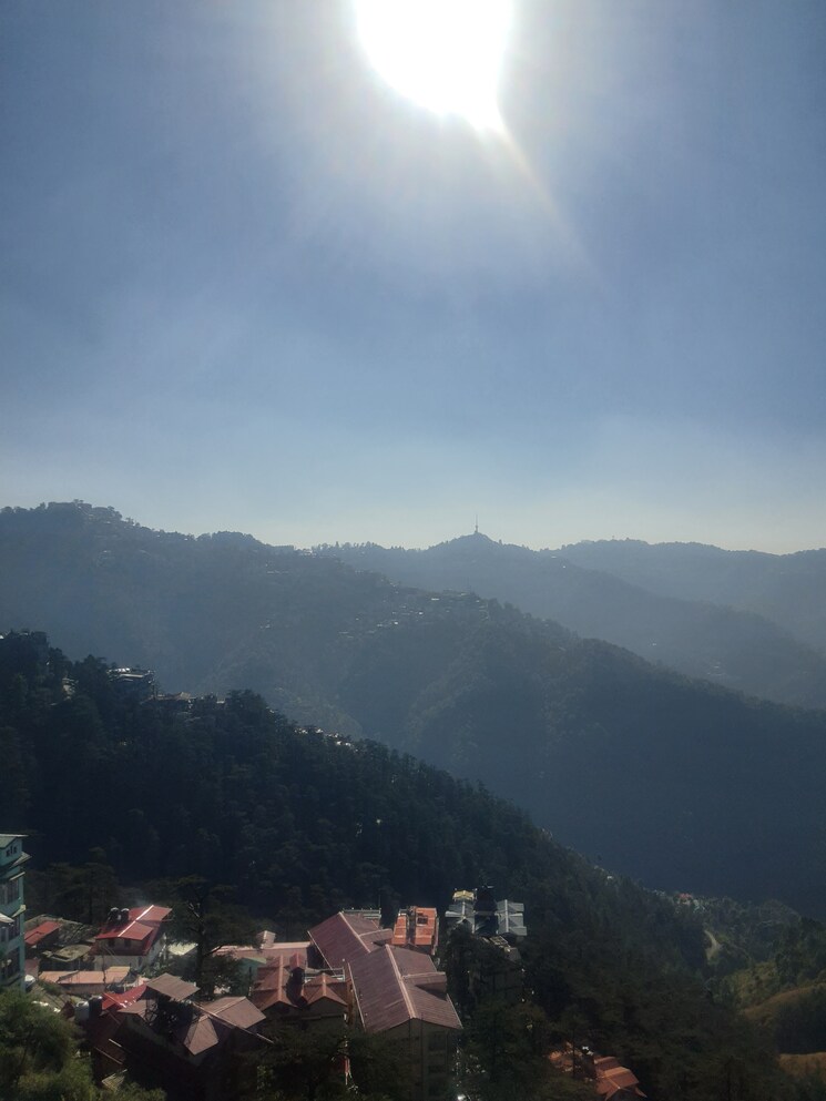 undefined, bharari 3 Bedroom 1100 Sq.Ft. Apartment In Bharari Shimla 9423481