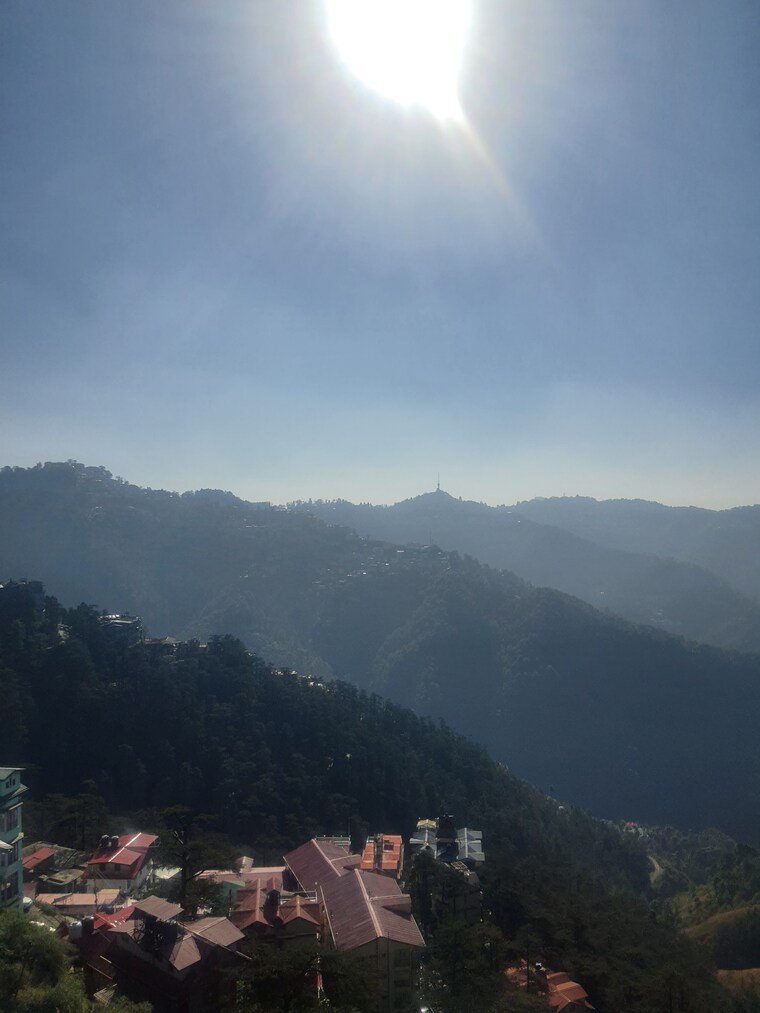 undefined, bharari 3 Bedroom 1100 Sq.Ft. Apartment In Bharari Shimla 9423481