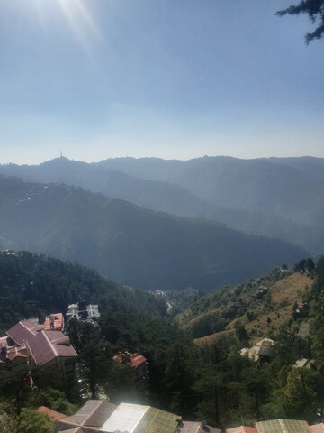 Swimming Pool in 3 BHK Apartment at Bharari – for Sale