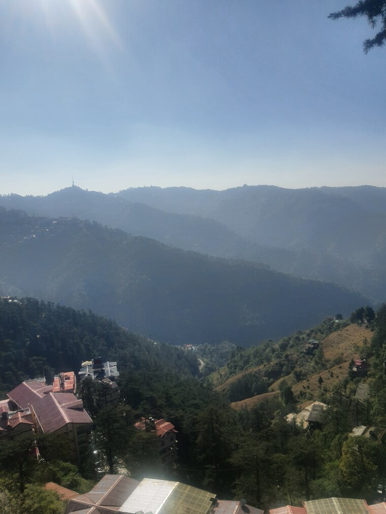 Swimming Pool, bharari 3 Bedroom 1100 Sq.Ft. Apartment In Bharari Shimla 9423481