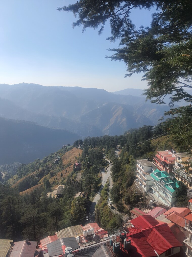 Swimming Pool, bharari 3 Bedroom 1100 Sq.Ft. Apartment In Bharari Shimla 9423481