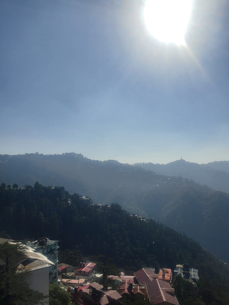 Swimming Pool, bharari 3 Bedroom 1100 Sq.Ft. Apartment In Bharari Shimla 9423481