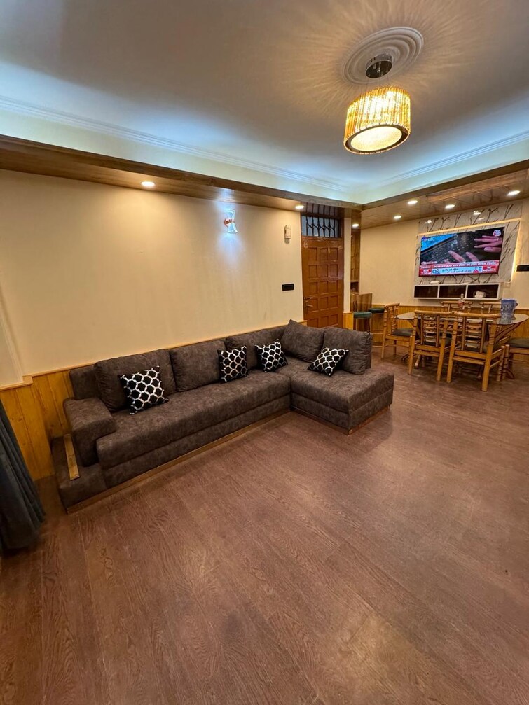 Cover Image, bharari 3 Bedroom 1100 Sq.Ft. Apartment In Bharari Shimla 9423481