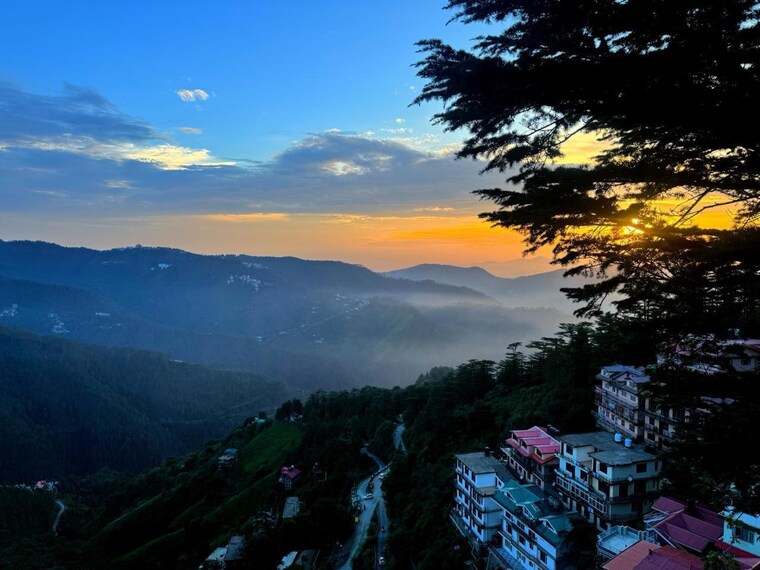 Garden, bharari 3 Bedroom 1100 Sq.Ft. Apartment In Bharari Shimla 9423481