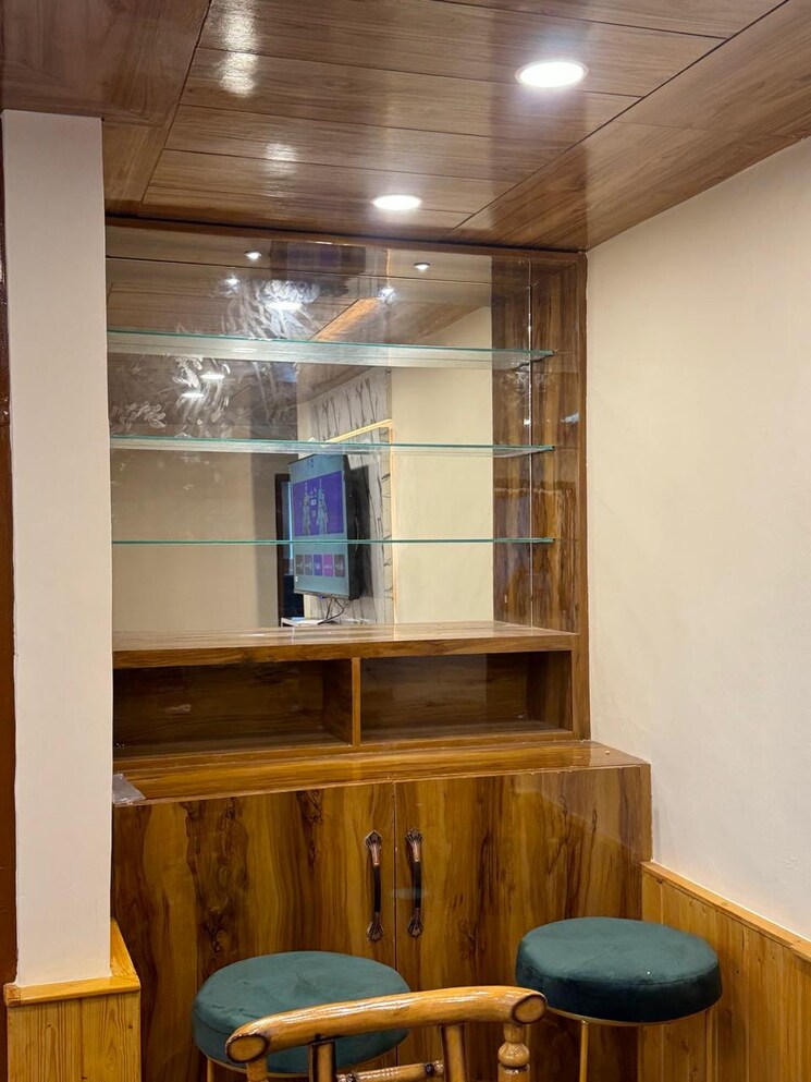 undefined, bharari 3 Bedroom 1100 Sq.Ft. Apartment In Bharari Shimla 9423481