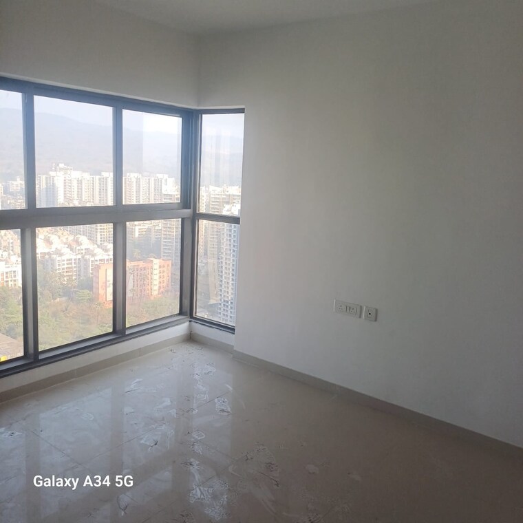 Room, uk-iridium 1 Bedroom 425 Sq.Ft. Apartment In Kandivali East Mumbai 9414534