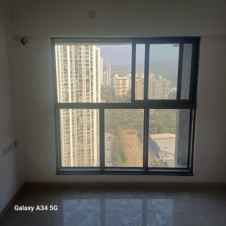 Room, uk-iridium 1 Bedroom 425 Sq.Ft. Apartment In Kandivali East Mumbai 9414534