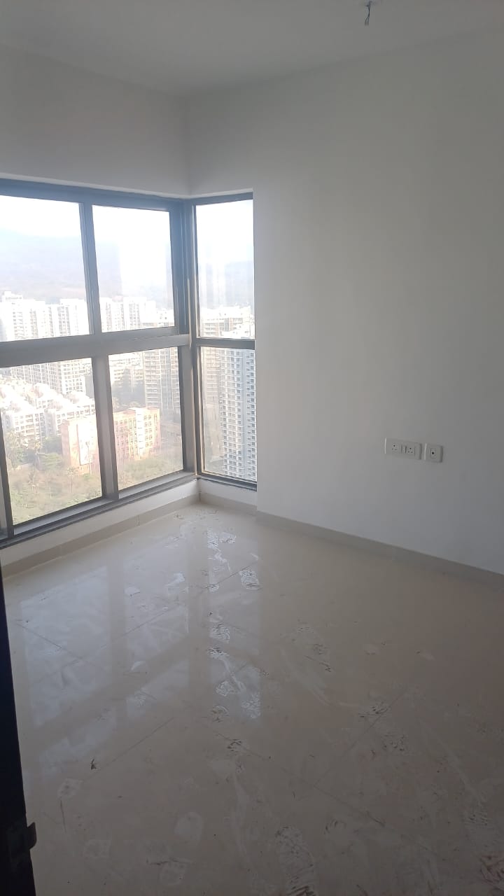 1 BHK Apartment For Sale in UK Iridium