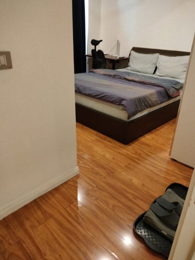 Bedroom, dlf-the-crest 4 Bedroom 3497 Sq.Ft. Apartment In Sector 54 Gurgaon 9423468