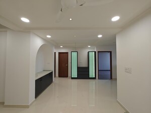 4 BHK Builder Floor For Sale in Chattarpur