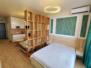 Bedroom in 1 BHK Builder Floor at Uttam Nagar – for Sale