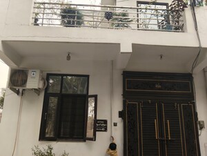 2 BHK Independent House – Exterior View View at Palm Green, Bhanauta - for Sale