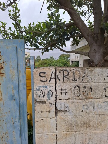 Master Plan in  Plot at West Bangalore – for Sale