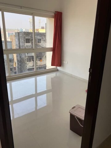 Kitchen in 2 BHK Apartment at Omkar Ananta, Goregaon East – for Rent