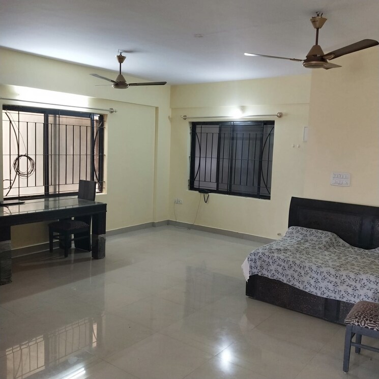 Living Room, sowparnika-skanda 3 Bedroom 1600 Sq.Ft. Apartment In Hoodi Bangalore 9423499