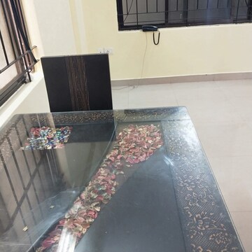 Furnished Amenities in 3 BHK Apartment at Sowparnika Skanda, Hoodi – for Rent