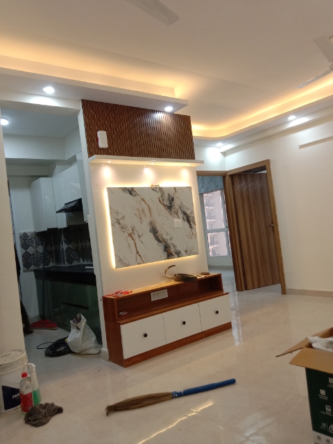 2 BHK 834 Sq.Ft. Apartment in Signature Global Prime