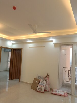 Bedroom in 2 BHK Apartment at Signature Global Prime, Sector 63a – for Rent