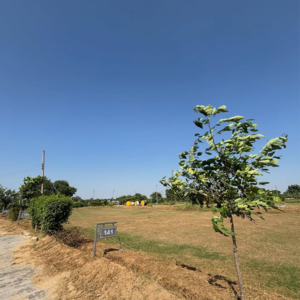 Plot Area in  Plot at Adore Smart City, Sector 97 – for Sale