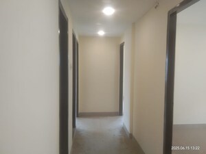 Building Lobby in 3 BHK Apartment at Rajarhat – for Sale