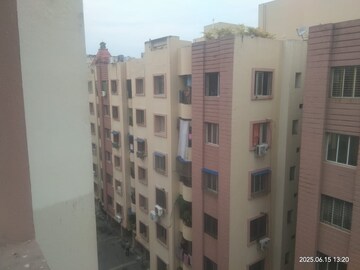 3 BHK Apartment – Exterior View View at Rajarhat - for Sale