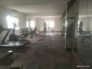 Gym in 3 BHK Apartment at Rajarhat – for Sale