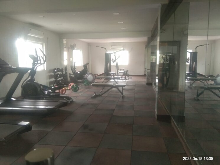 Gym, rajarhat 3 Bedroom 1180 Sq.Ft. Apartment In Rajarhat Kolkata 9423505