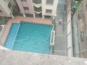 3 BHK Apartment – Exterior View View at Rajarhat - for Sale