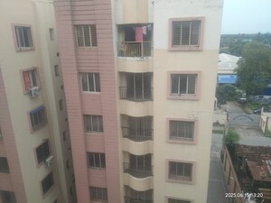 3 BHK Apartment – Exterior View View at Rajarhat - for Sale