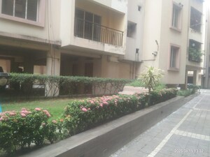 Balcony in 3 BHK Apartment at Rajarhat – for Sale