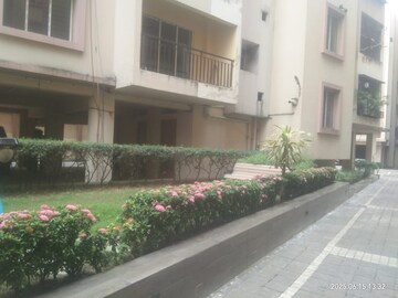 Balcony in 3 BHK Apartment at Rajarhat – for Sale