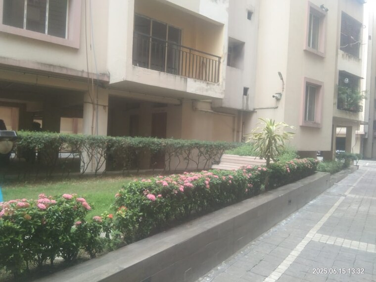 Balcony, rajarhat 3 Bedroom 1180 Sq.Ft. Apartment In Rajarhat Kolkata 9423505